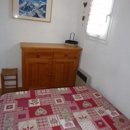 Balcon Du Sud 299 *