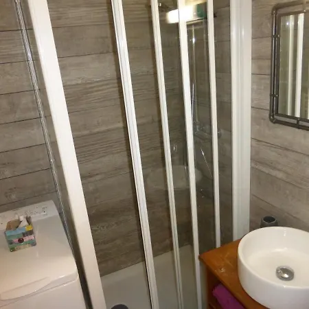Apartamento Balcon Du Sud 299 Barcelonnette