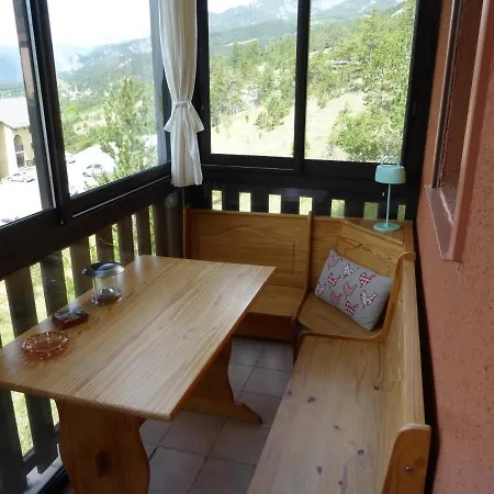 Balcon Du Sud 299 Barcelonnette