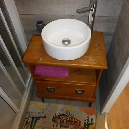 Apartamento Balcon Du Sud 299