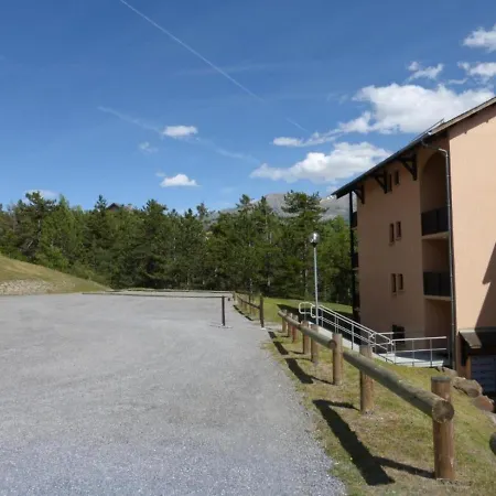 Apartamento Balcon Du Sud 299 *