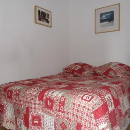 Apartment Balcon Du Sud 299 *
